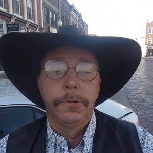 Meet your Posher, Jeremy